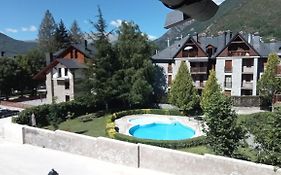 Edificio Ardillas